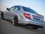 Mercedes-benz C63 Supersport by Kicherer 2009 года